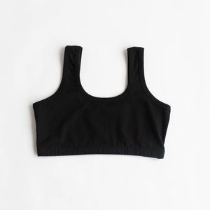 ARQ Full Coverage Bra NWT